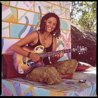 Soizic de LAMOTTE's Photo