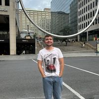 Ryan Mullins's Photo