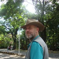 Fotos de Malcolm Morling