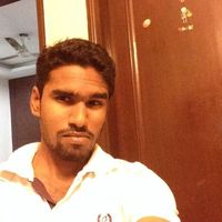 Arun Sundaram's Photo