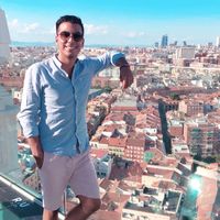 Axel Alatorre's Photo