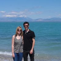 Franziska Ley's Photo