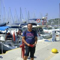 Ramazan OGUTEL的照片