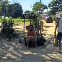 Rodrigo Maripangui's Photo