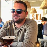 Ricardo Tavares's Photo