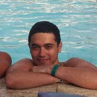 Cliff Serraf's Photo