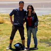 Photos de Michal and Sylwium