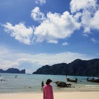 Guldana Zhunusbaeva's Photo