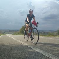 Andrea Mundt's Photo