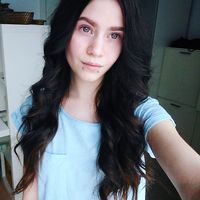 Olga Arnauta的照片