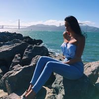 Le foto di Anastasia Merkulova