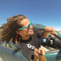 Nelson VanTassel的照片