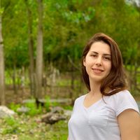 Sahar Heidari's Photo