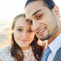 Olena Kureshi's Photo