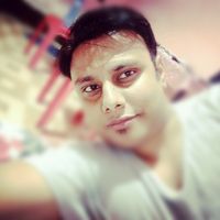 Akash Saxena's Photo