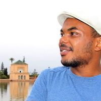 Le foto di Ayoub Aboubaigi