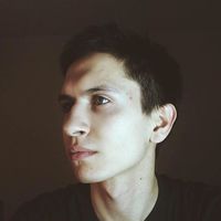 Pavel Ivanov的照片