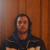 Hans Neumann的照片