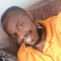 Atuhaire Joshua's Photo