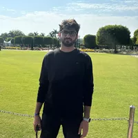 Pankaj Yadav's Photo