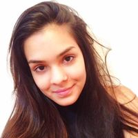 Camila Quaresma的照片