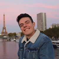 Mathieu Pruet的照片