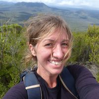 Julie Sandras的照片