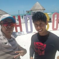 Fotos de Rafael Gallego