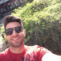 Alejandro Somoza Soto的照片