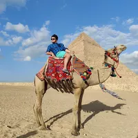 Georgy Kamensky的照片