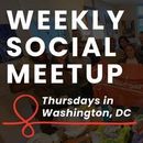 DC CS weekly meetup: Happy Hour at Whitlow's's picture