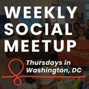 фотография DC CS weekly meetup: Happy Hour at Whitlow's