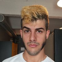 Dani Pérez的照片