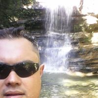 Paulo Almeida's Photo