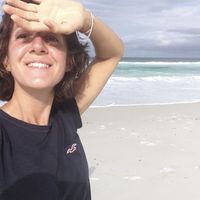 Fabiana Oppini's Photo