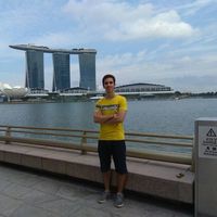 Francisco Almeida's Photo