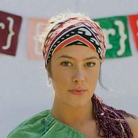 CLAIRE MICHEL's Photo