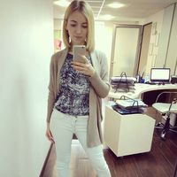 Ксения Рыбицкая's Photo