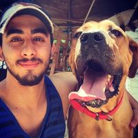 Felipe Mendoza's Photo