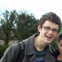 Michael Macknight's Photo