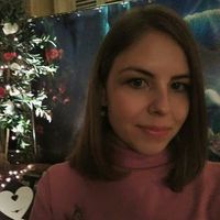 Anna Kirova的照片