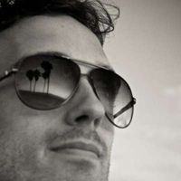 Mitch Wilson's Photo