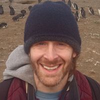 Justin Harrison's Photo