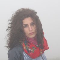 Fateme Aslani's Photo