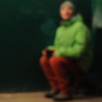 Le foto di Dmytro Tovstokorov