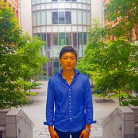 Junya Murakami的照片