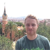 Martin van Husen的照片