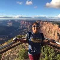 Sienna Martinez's Photo