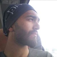 Le foto di Faruk Harun Çelik