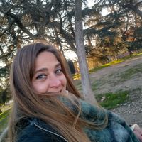 Fotos de Mercedes Gonzalez